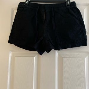 Black Lou & Gray shorts